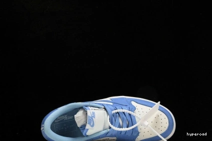 Hyperoad OW Travis Jordan Air Scott x 1 OF 0906